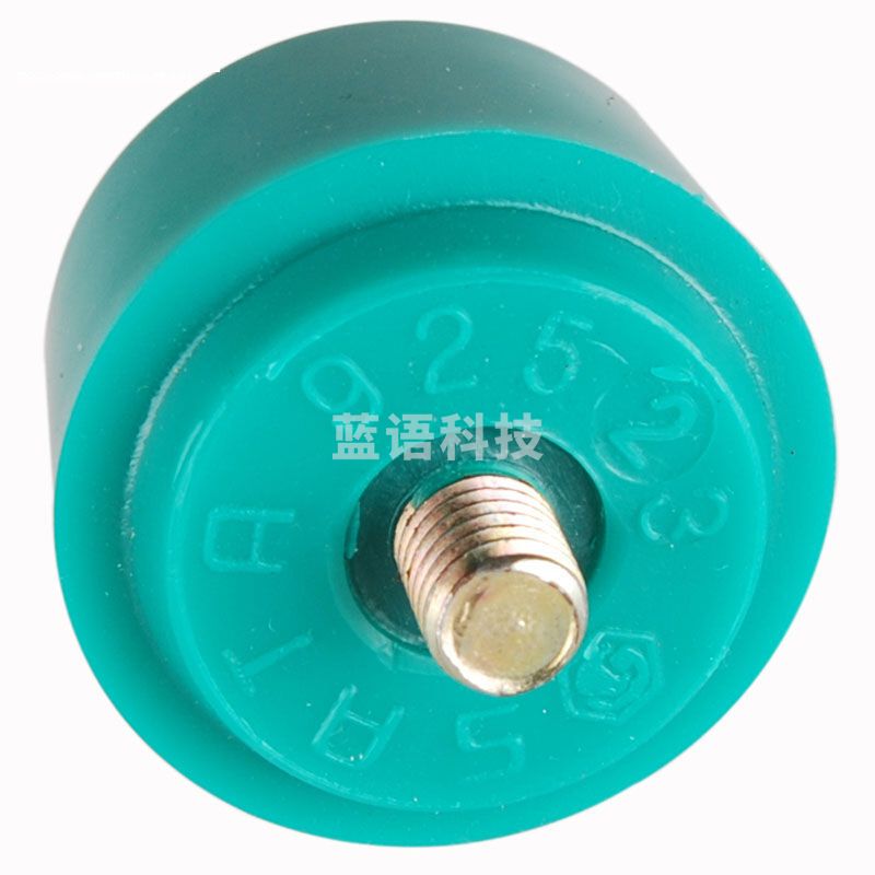 世达 92523 塑料软性锤头 35mm（计价单位:个)