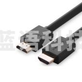 绿联（UGREEN） 10110 HDMI线工程级 10米 黑色
