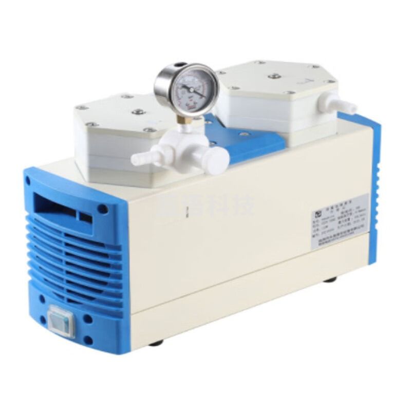 JISENPUER临海永昊YKA20-2-II耐腐蚀隔膜泵