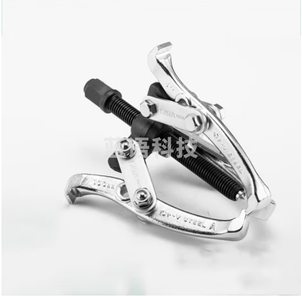 SATA/世达 3爪拉马 SATA-90636 150mm 6
