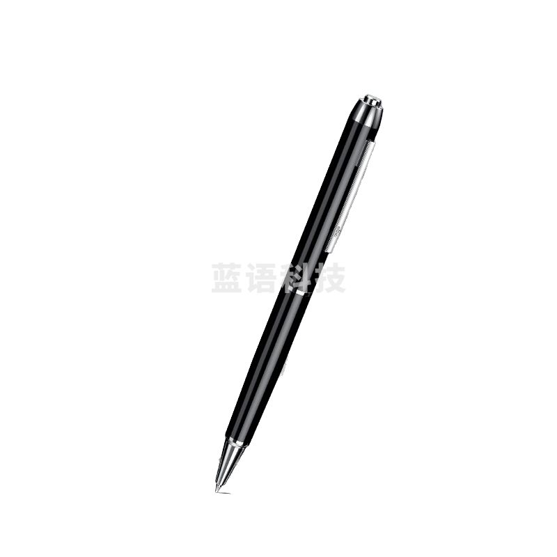 爱国者（aigo） R8822 64G 专业高清降噪一键操作学习培训商务会议采访速记录音器黑色