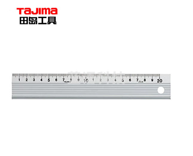 田岛（TAJIMA）SD美工刀导向直尺300 1110-0855
