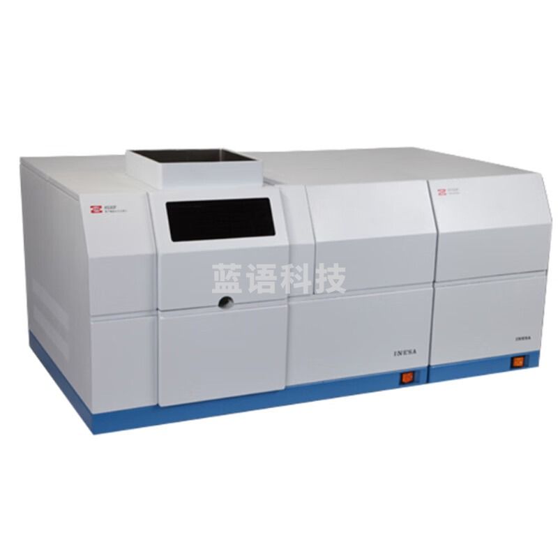 JISENPUER上海仪电上分4510F原子吸收分光光度计