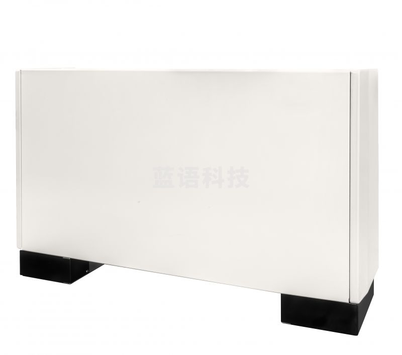 开利立式明装风机盘管 42VL006 定 制