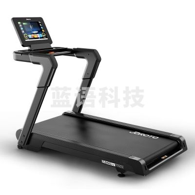 捷瑞特 JOROTO D40TV 跑步机 家用跑步机走步机 健身房健身器材D40TV彩屏