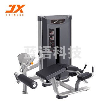 军霞(JUNXIA)JX-3003 卧姿屈腿多功能训练器
