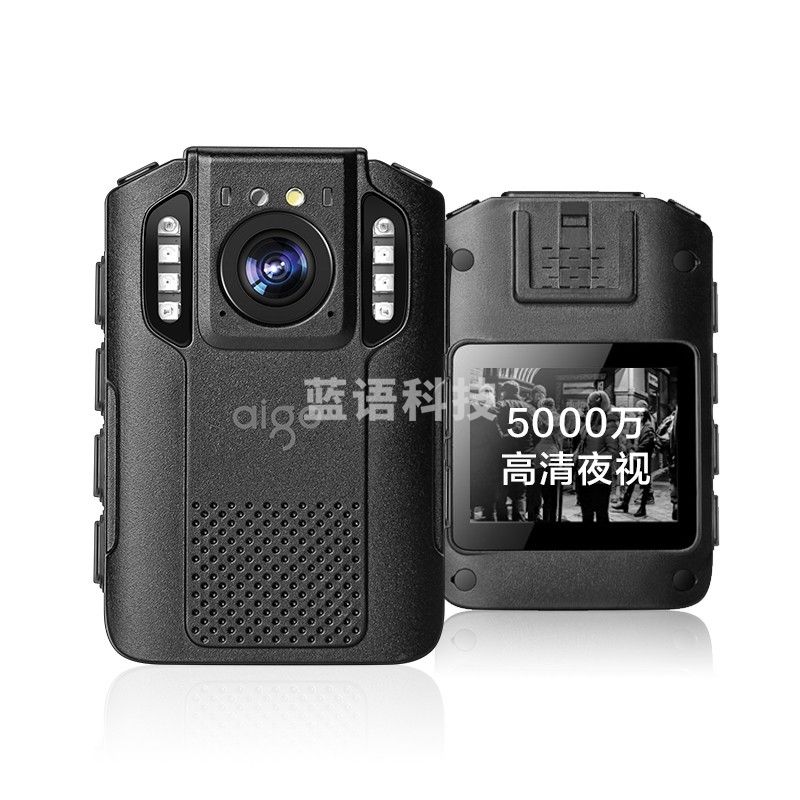 爱国者(aigo)DSJ-T1 执法记录仪 64G