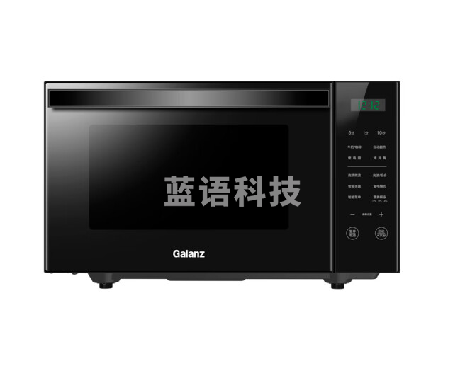 格兰仕变频一级能效微波炉家用光波炉烤箱一体机 R6