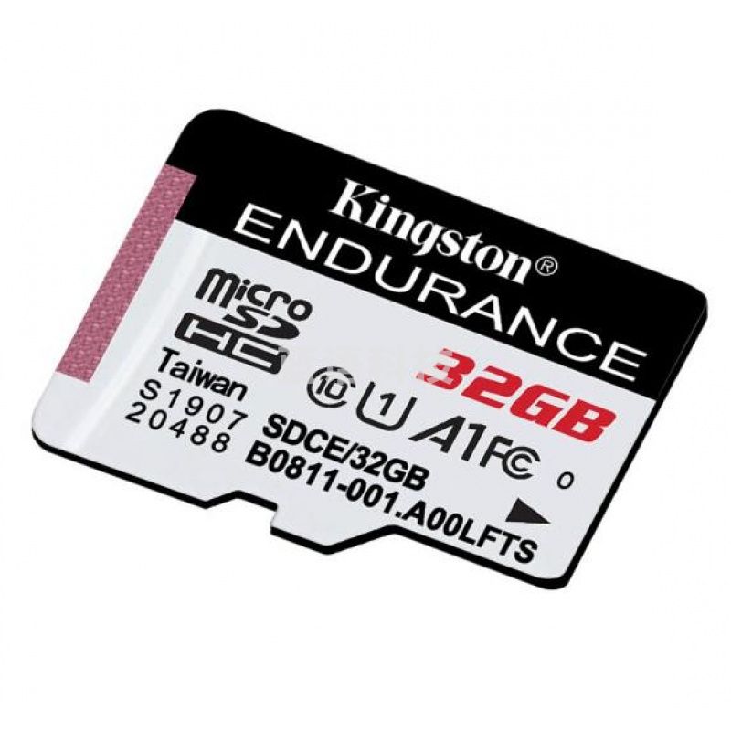 金士顿（Kingston）32G存储卡 TF卡