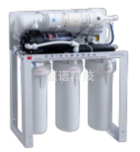 裕豪YH-RO400 反渗透水质处理器