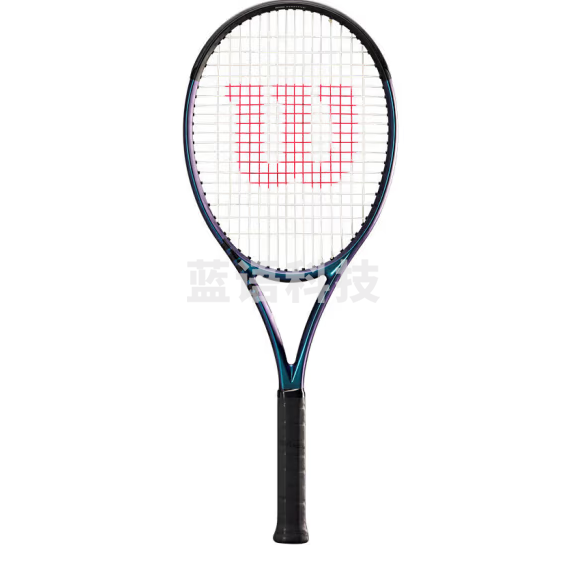 Wilson威尔胜全碳素成人专业拍网球拍 ULTRA V4 系列ULTRA 100UL V4.0