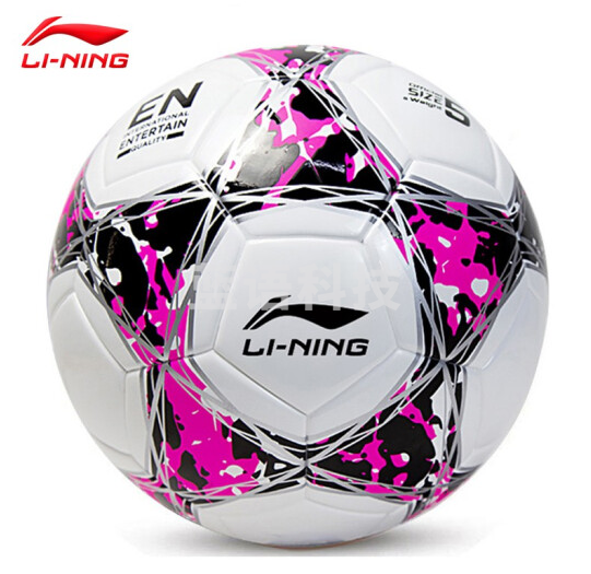 李宁 足球 5# LFQK675-1