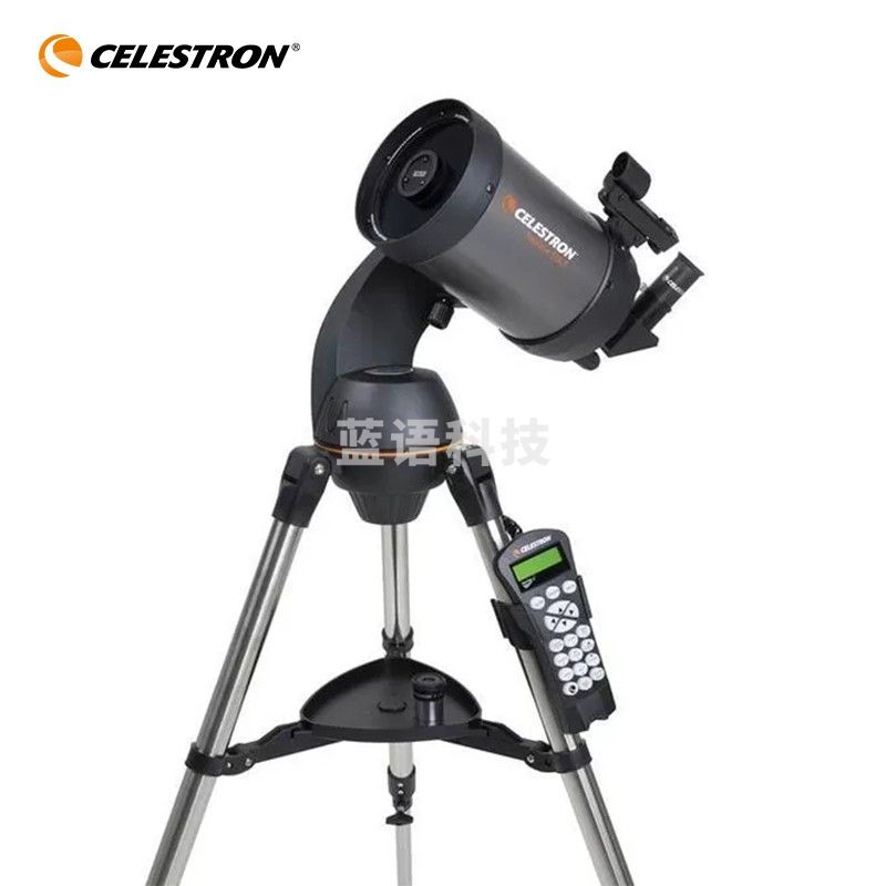 星特朗127SLT天文望远镜专业观星马卡自动寻星太空高倍高清成人太空新手 C5 127SLT