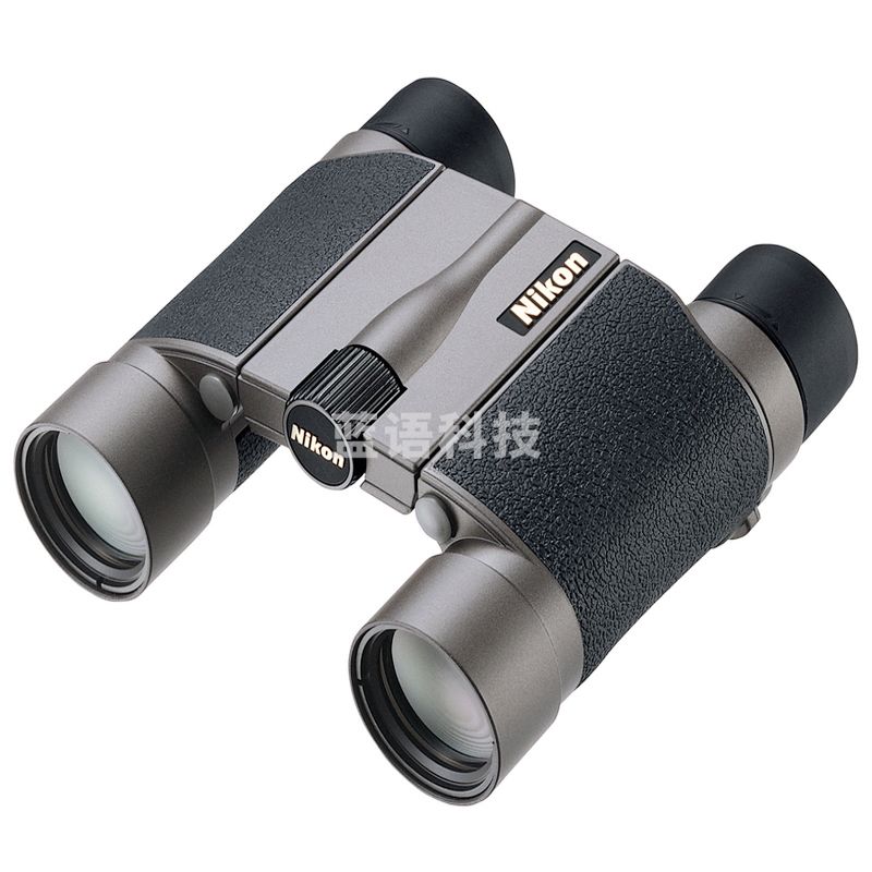 尼康（Nikon） HGL 8x20 10x25高清高倍袖珍便携防水户外双筒儿童男士女士演唱会望远镜 HGL 8X20 预定