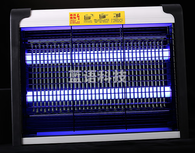 灭蚊灯 驱蚊灯灭蝇灯商用灭蚊器苍蝇电蚊灯10w  多规格多场景适用