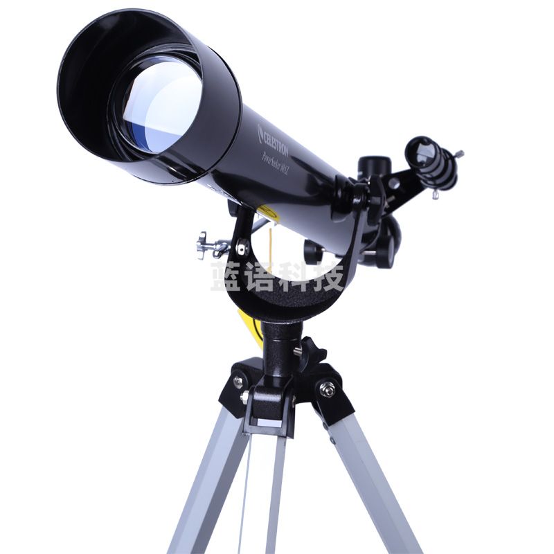 星特朗 PowerSeeker60AZ 天文望远镜 折射式 初级入门型天文观景
