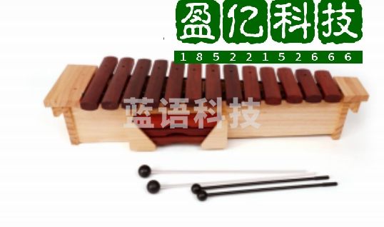 咔卡福 X024-1 高音木琴