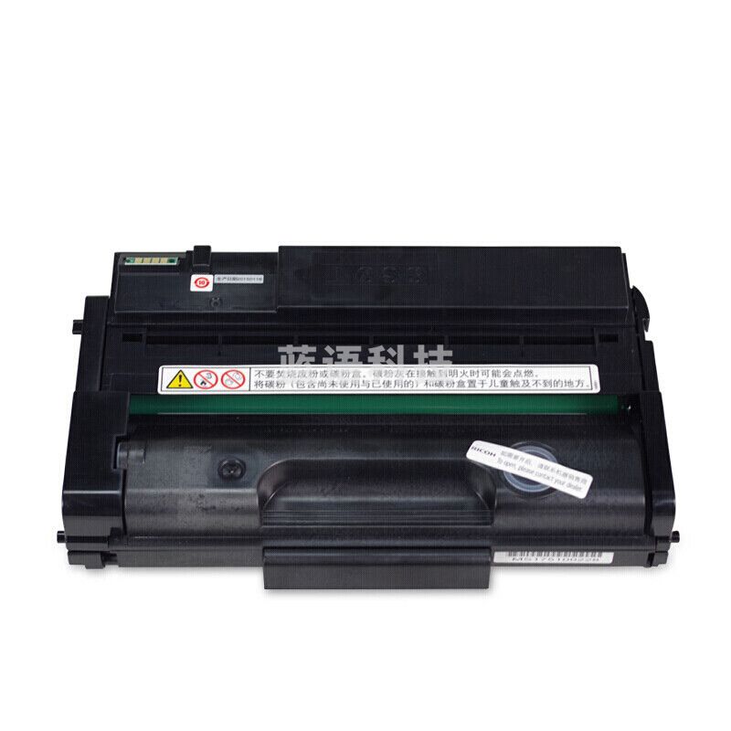 理光 SP 6300LC 碳粉6330N打印机墨粉盒
