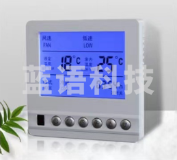 Yulhan温湿度控制器LKT-805F