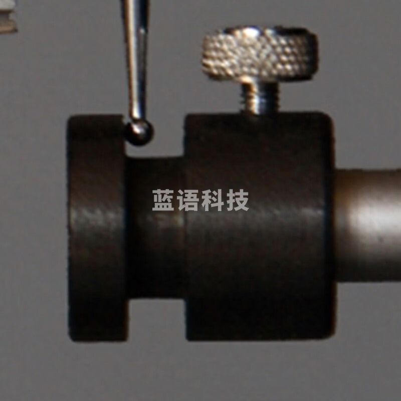 吉泰科仪杠杆表测头杠杆表双向检测的测头 杠杆表 DSHC