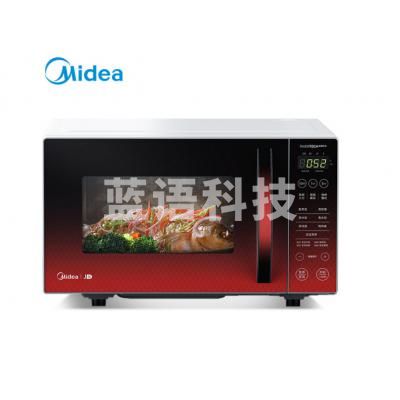 美的(Midea)PC2321 变频微波炉 23升