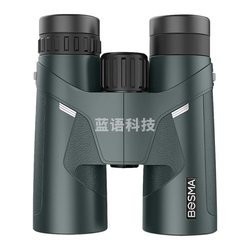 博冠（BOSMA）银虎2代8X42高倍高清非红外夜视观景观星户外双筒望远镜充氮防水