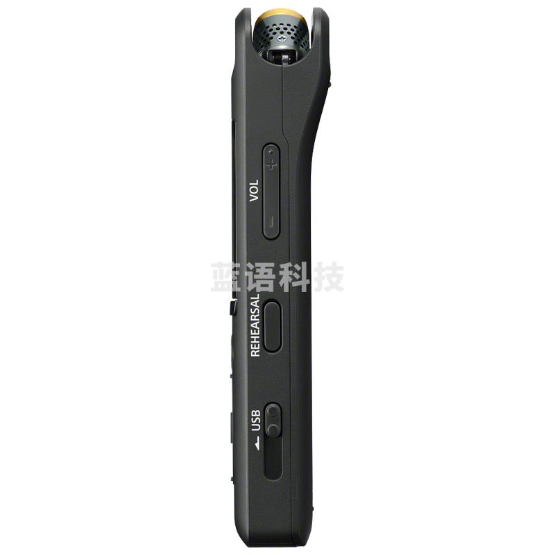 索尼（SONY） 数码录音笔16G PCM-A10
