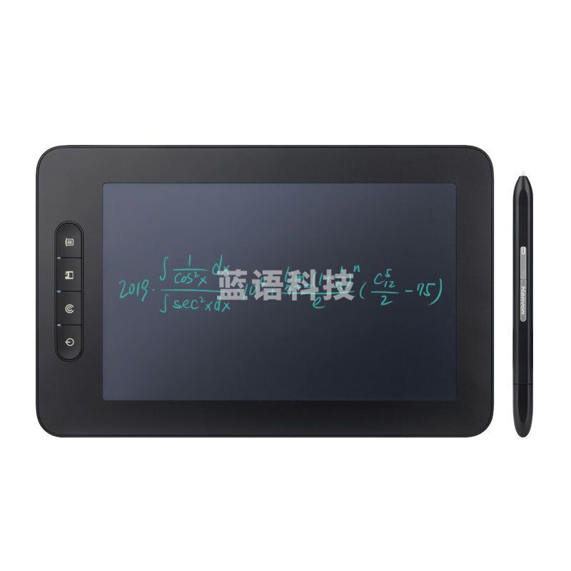 汉王 荟写PLUS可视手写板 手写输入/绘图板
