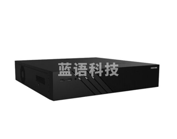 海康威视 DS-8832N-R8 嵌入式硬盘录像机