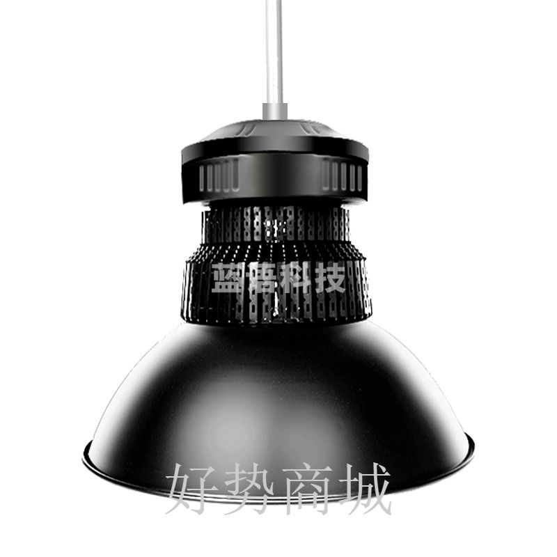 亚明   led吊灯    室内球场仓库车库超亮照明吊灯ZCC315 功能性灯具
