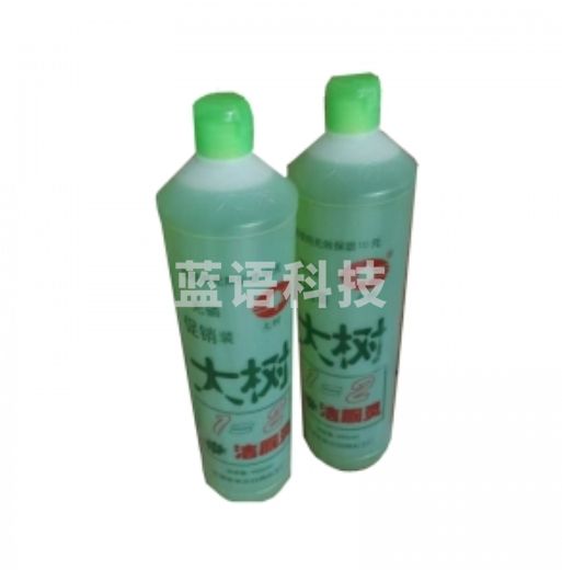 洁厕剂 大树 900毫升