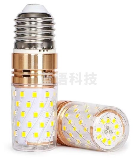 LED灯炮 玉米灯18W  E27接口