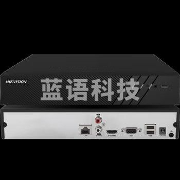 海康威视 DS-7804N-K1/C 硬盘录像机