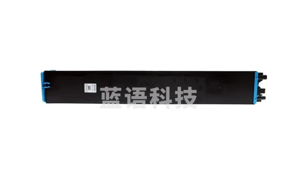 夏普（SHARP）SF-60CT-CB 原装高容青色墨粉 (适用SF-S501/601DC/SF-S351/401/262/312RC机型) 约24000页