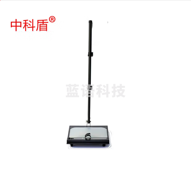中科盾车底检查镜 伸缩杆凸面镜探视车辆底下安检仪高清可夜视GP911