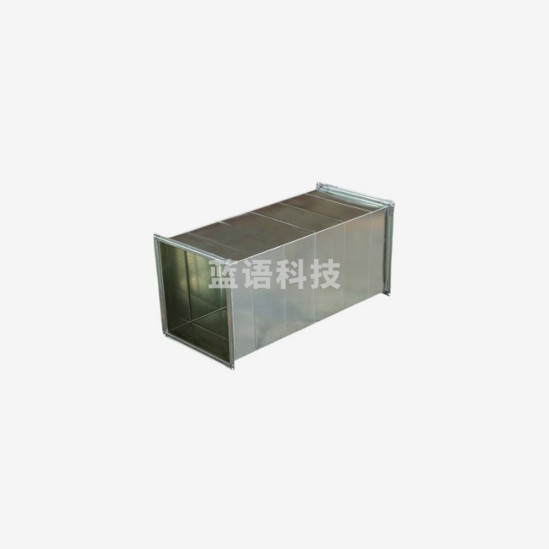 海康达 GD53DZ 支管道 400*350