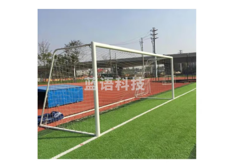 七人制移动式足球门架 KQ-5018