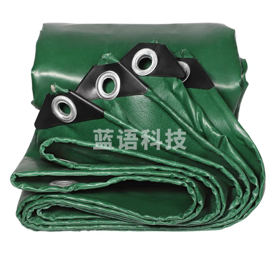 防水帆布8*12米 涂塑苫布 三防 户外防雨布