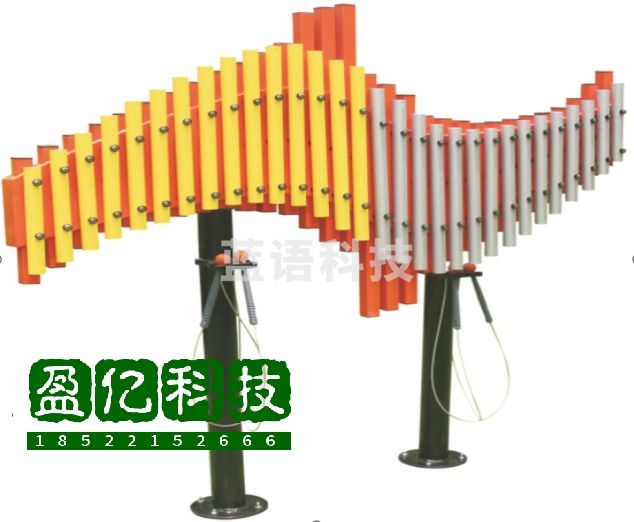 咔卡福 HW007 30音打琴
