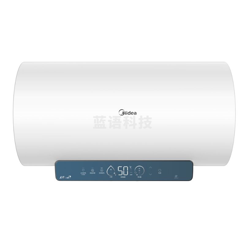 F80-25DS5(HE) 电热水器 极地白-CC4307