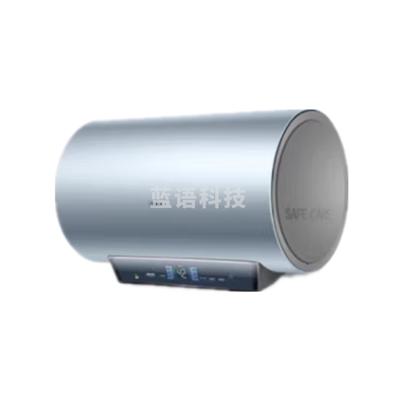 热水器 海尔/Haier EC8002-JZ7U1 电热水器 壁挂横式 普通恒温-CC20759