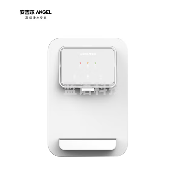 安吉尔开水器 净水设备伴侣 壁挂式饮水机 Y2612BK-G