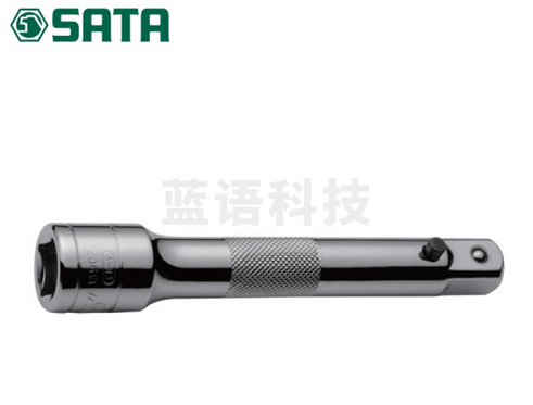 世达(SATA)12.5MM系列转向接杆5寸13904