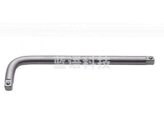 世达(SATA)12.5MM系列13919 L形扳手10