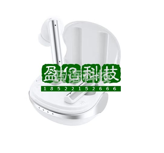 米狗（MEEE GOU）降噪蓝牙耳机 P60 pro