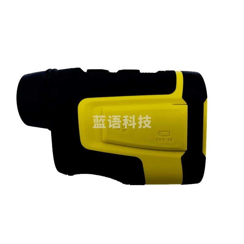 沃德亨（VODEHONE）VD600单筒手持激光测距仪测距望远镜 VD600