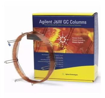 浙创领舰 安捷伦 122-1364/气相色谱柱