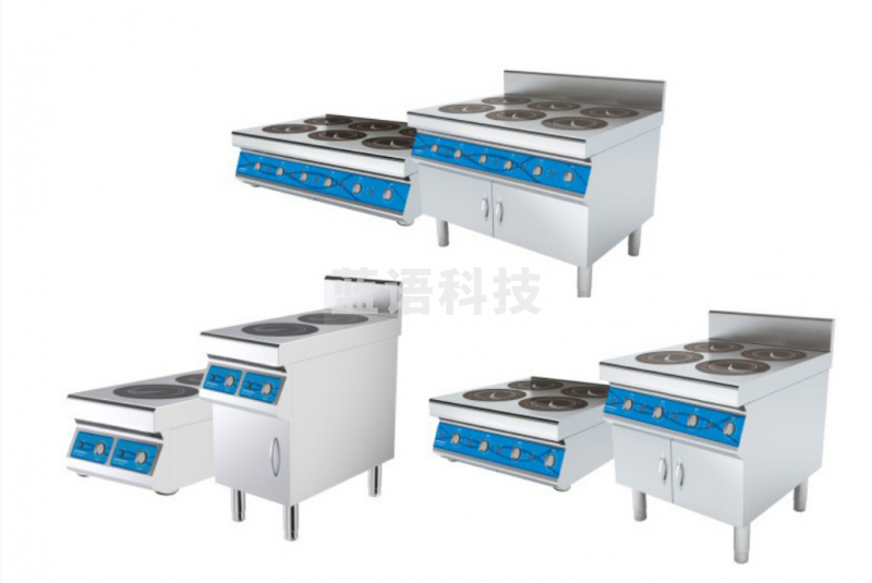佰茨煲仔炉BC-B300II-B135