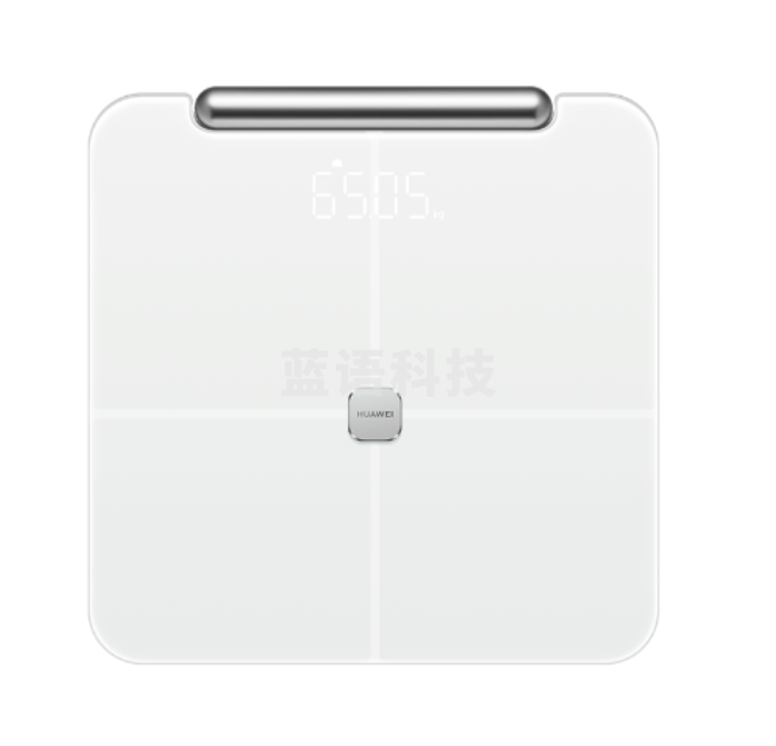华为体脂秤2 Pro