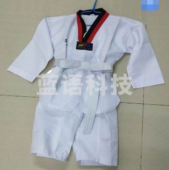 跆拳道服（2套/组）儿童